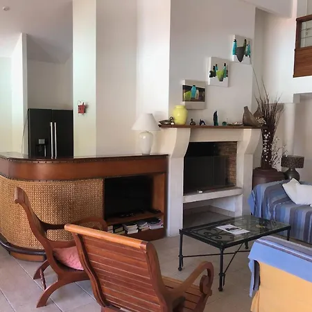 Avec Piscine Et Wifi - 10 Pers. - Fr-1-878-3 *