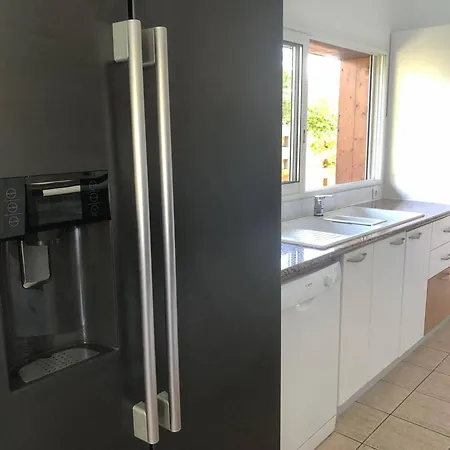 Avec Piscine Et Wifi - 10 Pers. - Fr-1-878-3 מולייטס-אה-מא