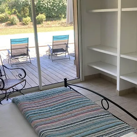 Avec Piscine Et Wifi - 10 Pers. - Fr-1-878-3 Вилла