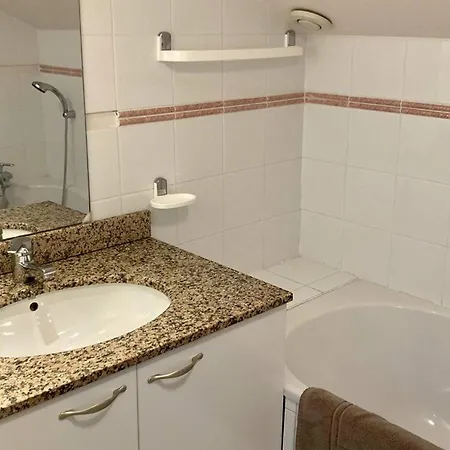 Avec Piscine Et Wifi - 10 Pers. - Fr-1-878-3 וילה